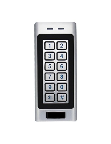 Teclado numérico VDS EASY KEYPAD K2