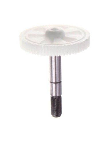 Corona para motorreductor Nice Spin SN6021 SPAA02 motor seccional