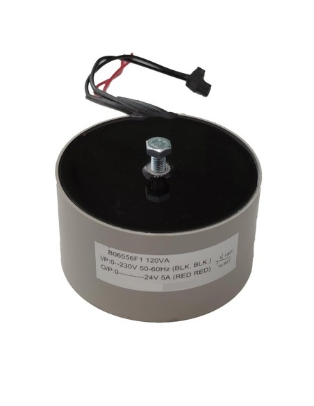 Transformador para PUJOL MARATHON DC 700 Kg 24v