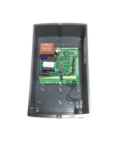 Cuadro de Control PUJOL JUNIOR E PRO para Puertas Enrollables 433mhz