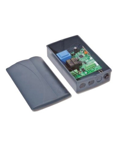 Cuadro de Control PUJOL JUNIOR E PRO 868 MHz para Puertas Enrollables
