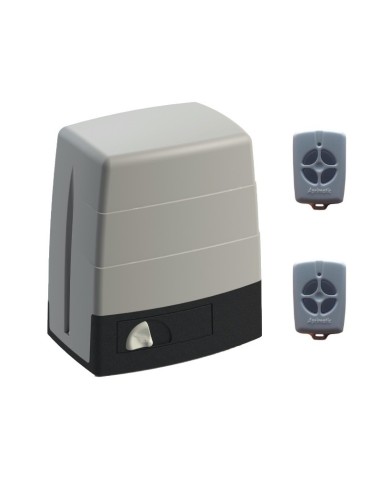 Kit Motor Aprimatic ONDA 400 para puertas correderas de hasta 400 Kg