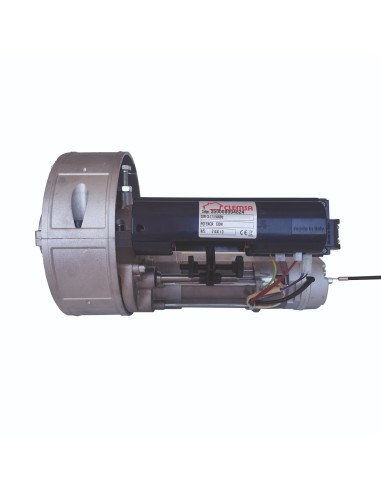 Motor AR2581F CLEMSA Para Puerta  Enrollable universal con freno 250kg