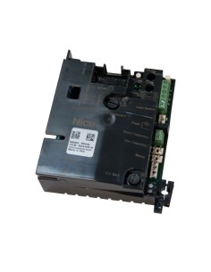Central Nice SPROA40R10 para motores ROX 600 y ROX 1000