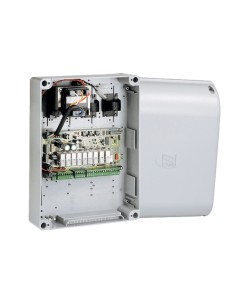 Cuadro de control CAME ZL170 24v para puerta batiente de una hoja