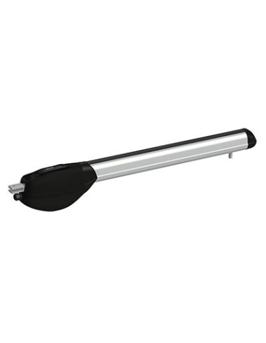 Motor Roger R20/300 para puertas batientes de hasta 2,5m 230v (carrera 320mm)