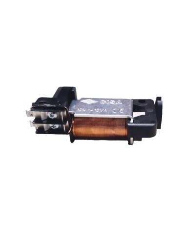 Repuesto bobina electrocerradura CISA ERREKA LC721