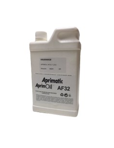 Aceite Aprimatic AF32 para motores hidráulicos (1 litro) 