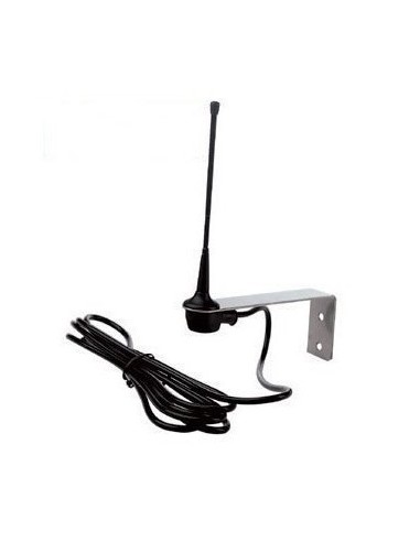 Antena Aprimatic ASX 400 con 2,5m de cable