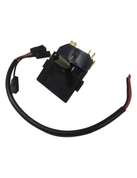 Muelle final de carrera para motores BFT de puertas correderas - ICARO - ERGO - DEIMOS 700 - DEIMOS 220v - DEIMOS BT - LEM - COM