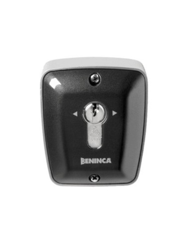 Selector BENINCA TOKEY.E para exterior