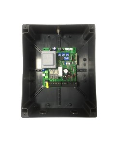 Cuadro de Control SENIOR 1 PUJOL para Puerta Batiente  de 1 Hoja