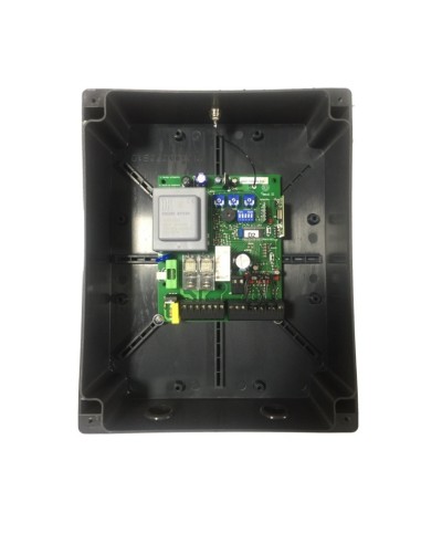 Cuadro de Control SENIOR 1 PUJOL para Puerta Batiente  de 1 Hoja