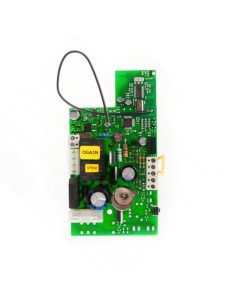Central de mando NICE OGA2N para Motor SHEL