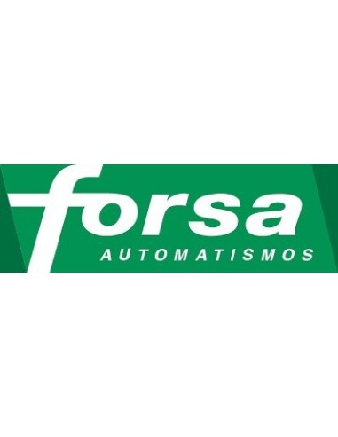 Corona para motor FORSA UNIKO (modelo antiguo)