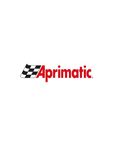 Kit de baterías APRIMATIC más tarjeta carga baterías