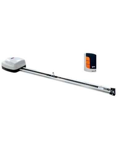 Kit VDS UTILE 1000 motor para puerta seccional y basculante hasta 100 Kg