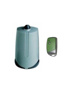 Kit cuadro FORSA MRK-2 para motores enrollables con mando RT-1 433 MHz 2