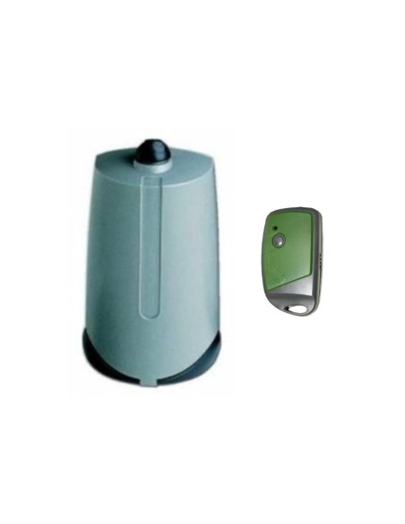 Kit cuadro FORSA MRK-2 para motores enrollables con mando RT-1 433 MHz