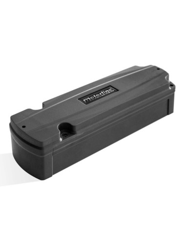 Transmisor MOTORLINE MX14 para bandas de seguridad