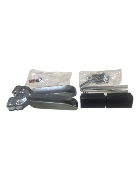Kit accesorios anclaje/finales de carrera Nice Road/Robus
