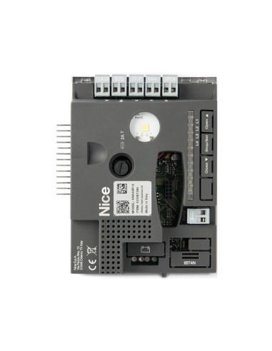 Cuadro de control Nice SNA20R10 para Spinbus SN6021 (modelo actual)