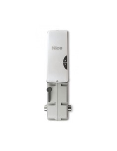 Motor NICE Ten para puertas basculantes de hasta 9m2 2