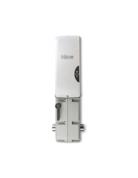 Motor NICE Ten para puertas basculantes de hasta 9m2