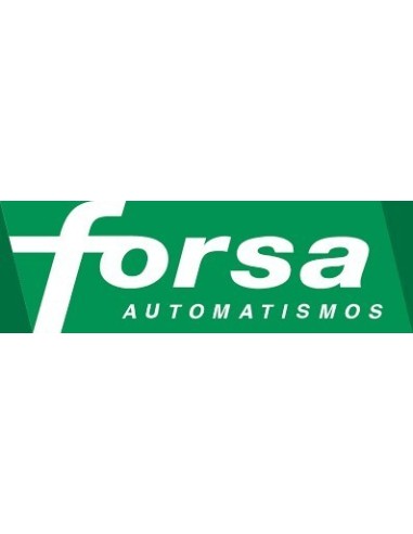 Repuesto carcasa para motor FORSA B1-T y FORSA RAYO