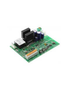 Cuadro Control CLAS 600 para CLEMSA AS 60