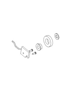 Repuesto encoder ORION KT2010F y KT2050F