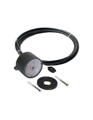 Electrofreno para motor FORSA UNIKO (modelo actual con tornillos)