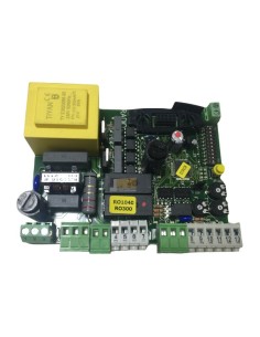 Central Nice ROA34 para motor Nice ROBO 300 y 1040