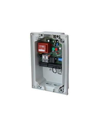 Cuadro de control EMFA CMS + R 433 MHz para motores enrollables a 230v