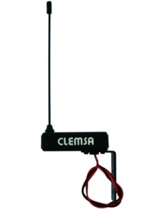 Antena exterior CLEMSA RET400 a 433MHz
