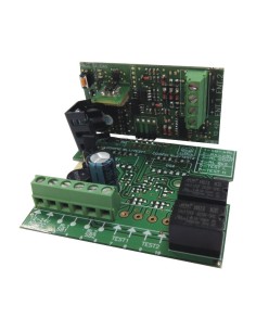 Tarjeta CLEMSA RFID TD420U CLEMSA Mutancode 433MHz