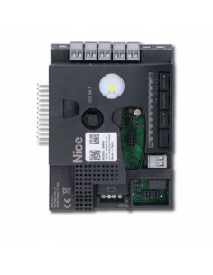 Cuadro de control SNA4R10 para Nice Spin SN6041