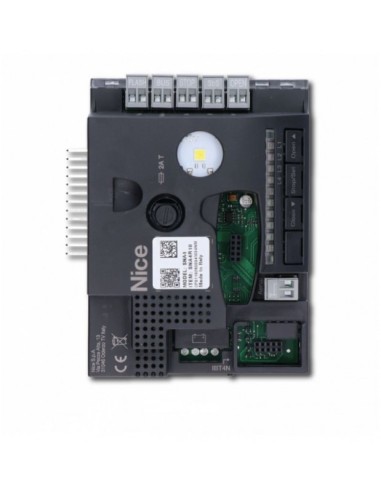 Cuadro de control SNA4R10 para Nice Spin SN6041