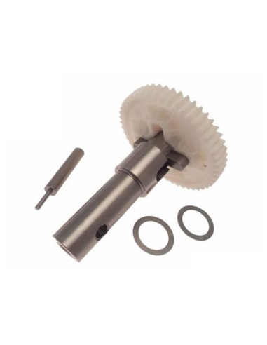 Repuesto Rodamiento Motor CAME BX-324