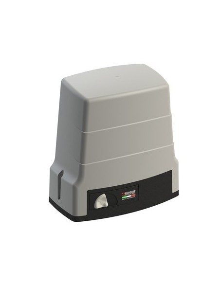 Motor ROGER Brushless BH30/803 para puertas de hasta 1000 kg