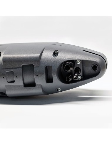 Motor BLADE CARDIN electromecánico 230V para puertas batientes