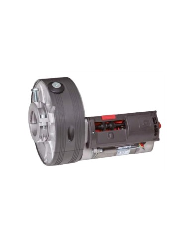Motor PUJOL WINNER PRO 400/200 Sin Freno enrollable hasta 105 Kg