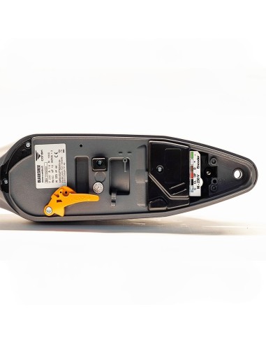 Motor BLADE CARDIN electromecánico 230V para puertas batientes