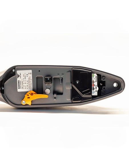 Motor BLADE CARDIN electromecánico 230V para puertas batientes