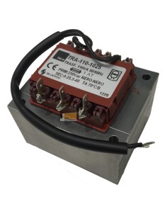 Transformador para motor Nice Road 400 (modelo antiguo) TRA-110-1025
