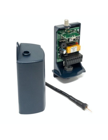 Receptor VDS SMR 24 C2 12v/24v E002 con caja