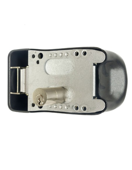 Electrocerradura Cisa completa SIN pulsador VDS