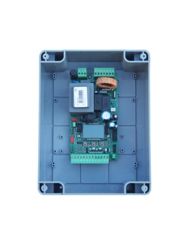 Cuadro de Control Aprimatic A80DG con receptor 230v
