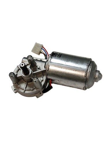 Motorreductor para CLEMSA AS120 / FAAC D1000 / Genius Zodiac 100
