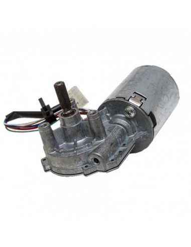 Motorreductor para CLEMSA AS60 / FAAC D600 / Genius Zodiac 60
